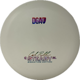Steady BL | Cole Redalen Signature Edition-DGA-Foundation Disc Golf
