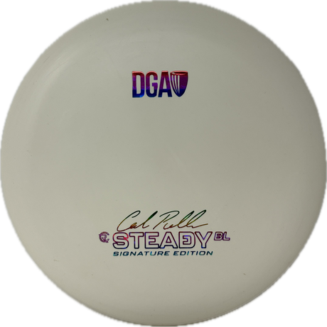 Steady BL | Cole Redalen Signature Edition-DGA-Foundation Disc Golf