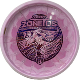 Zone OS | Brodie Smith Tour Series 2023-Darkhorse Store-Foundation Disc Golf