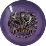 Jennifer Allen Teebird | 2026 Tour Series-Innova-Foundation Disc Golf
