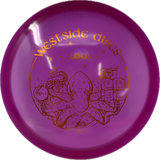 Tursas-Trilogy-Foundation Disc Golf