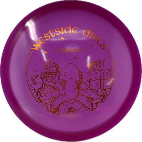 Tursas-Trilogy-Foundation Disc Golf