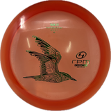 Tara Iti-RPM Discs-Foundation Disc Golf