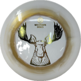 Stag-Westside Discs-Foundation Disc Golf