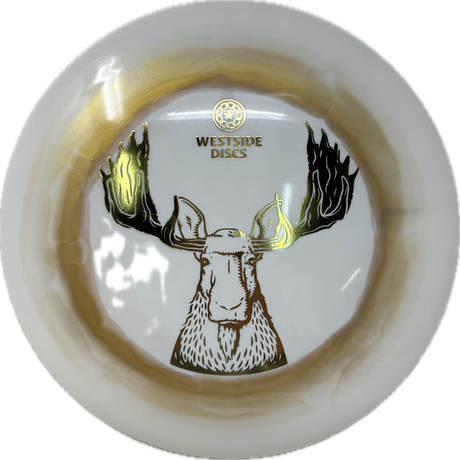 Stag-Westside Discs-Foundation Disc Golf