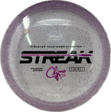 Streak-Climo Disc Golf-Foundation Disc Golf