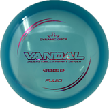 Vandal-Trilogy-Foundation Disc Golf