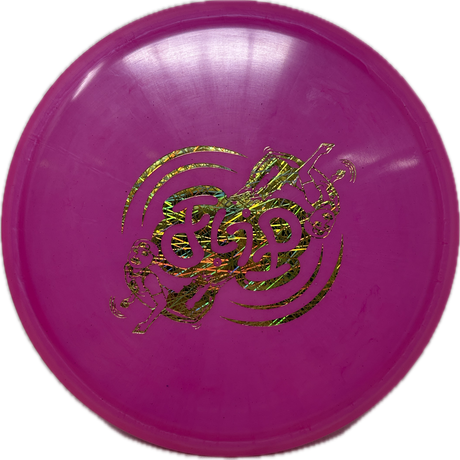 Trevor Flip-Foundation Disc Golf-Foundation Disc Golf
