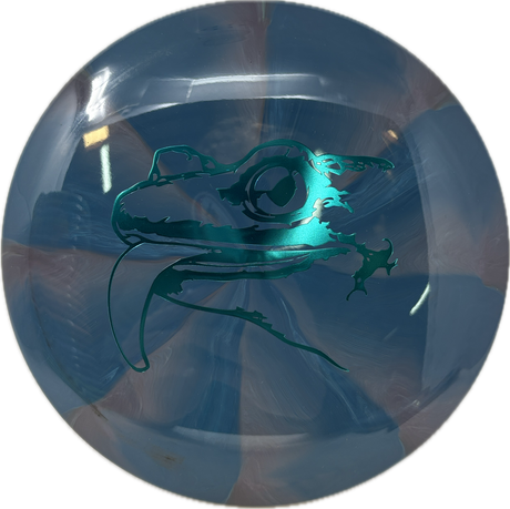 Salamander-Mint Discs-Foundation Disc Golf