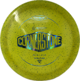 Cornerstone | Gateway X Foundation-Foundation Disc Golf-Foundation Disc Golf