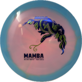 Juliana Korver Mamba-Innova-Foundation Disc Golf