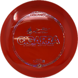 Cigarra-Discraft-Foundation Disc Golf