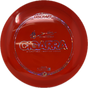 Cigarra-Discraft-Foundation Disc Golf