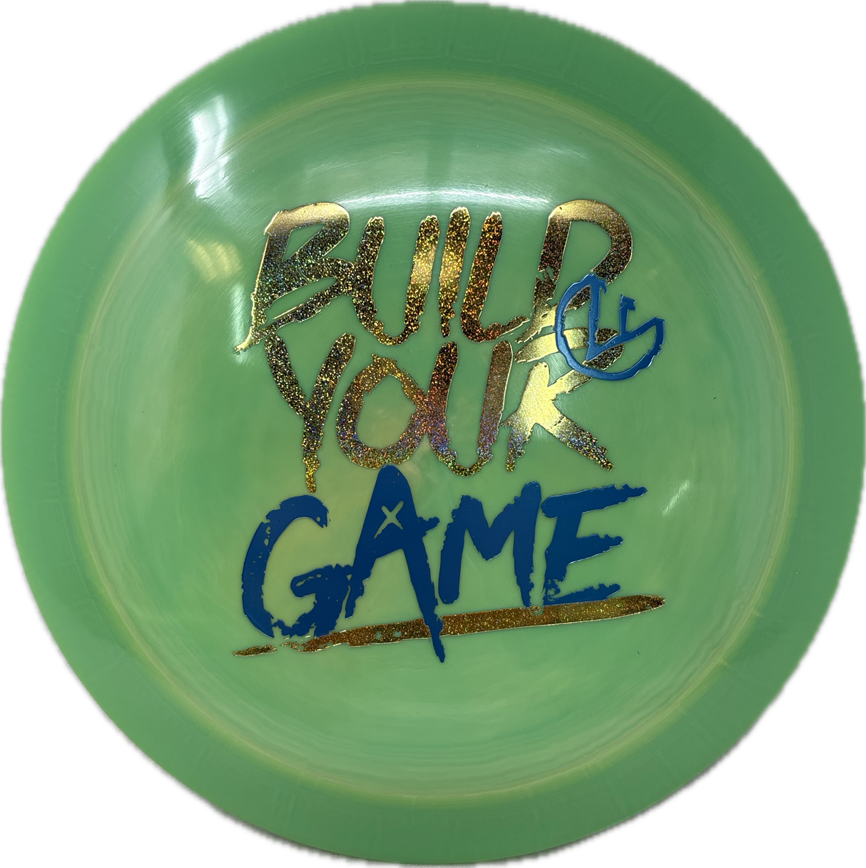 Build Your Game ESP Force-Foundation Disc Golf-Foundation Disc Golf