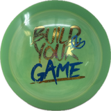 Build Your Game ESP Force-Foundation Disc Golf-Foundation Disc Golf