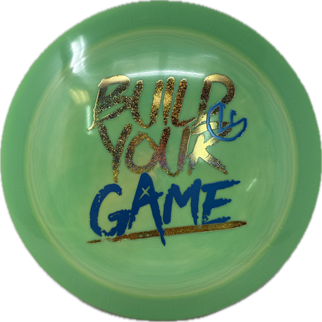 Build Your Game ESP Force-Foundation Disc Golf-Foundation Disc Golf