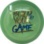 Build Your Game ESP Force-Foundation Disc Golf-Foundation Disc Golf