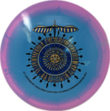 Saint Pro | Kristin Latt Team Series-Trilogy-Foundation Disc Golf