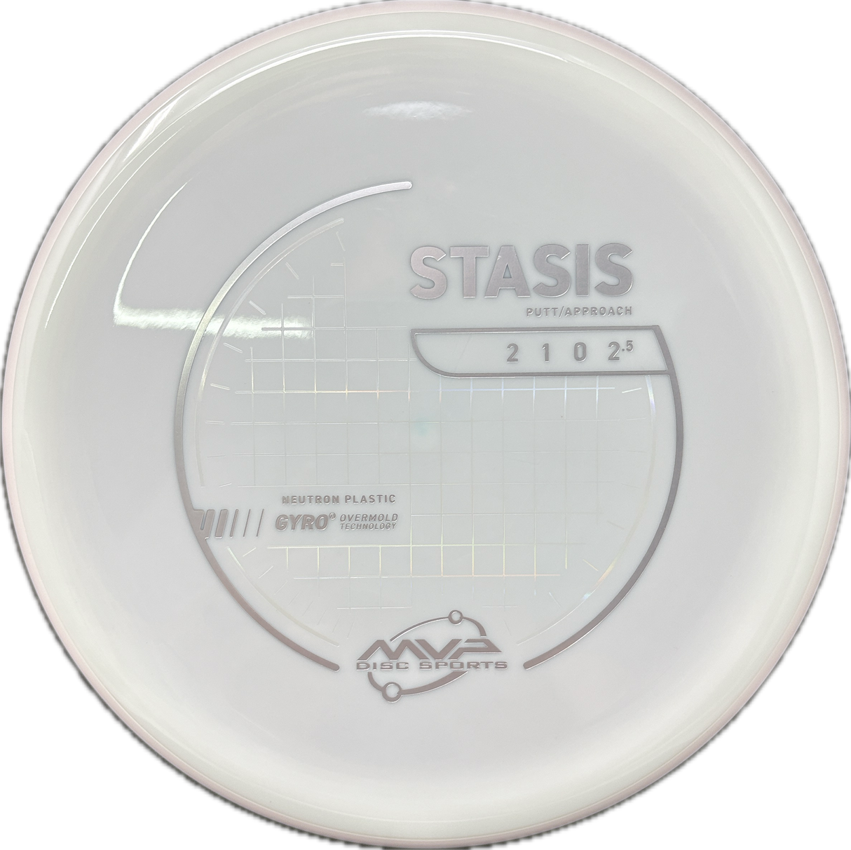 Stasis-MVP-Foundation Disc Golf