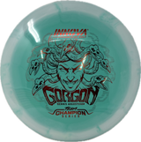 Dennis Augustsson Gorgon | 2026 Team Series-Innova-Foundation Disc Golf