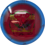 Hunnerbird - Thunderbird-Foundation Disc Golf-Foundation Disc Golf