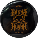 Zone | Hannah Huynh Limited Edition-Discraft-Foundation Disc Golf