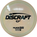 Nuke SS-Discraft-Foundation Disc Golf