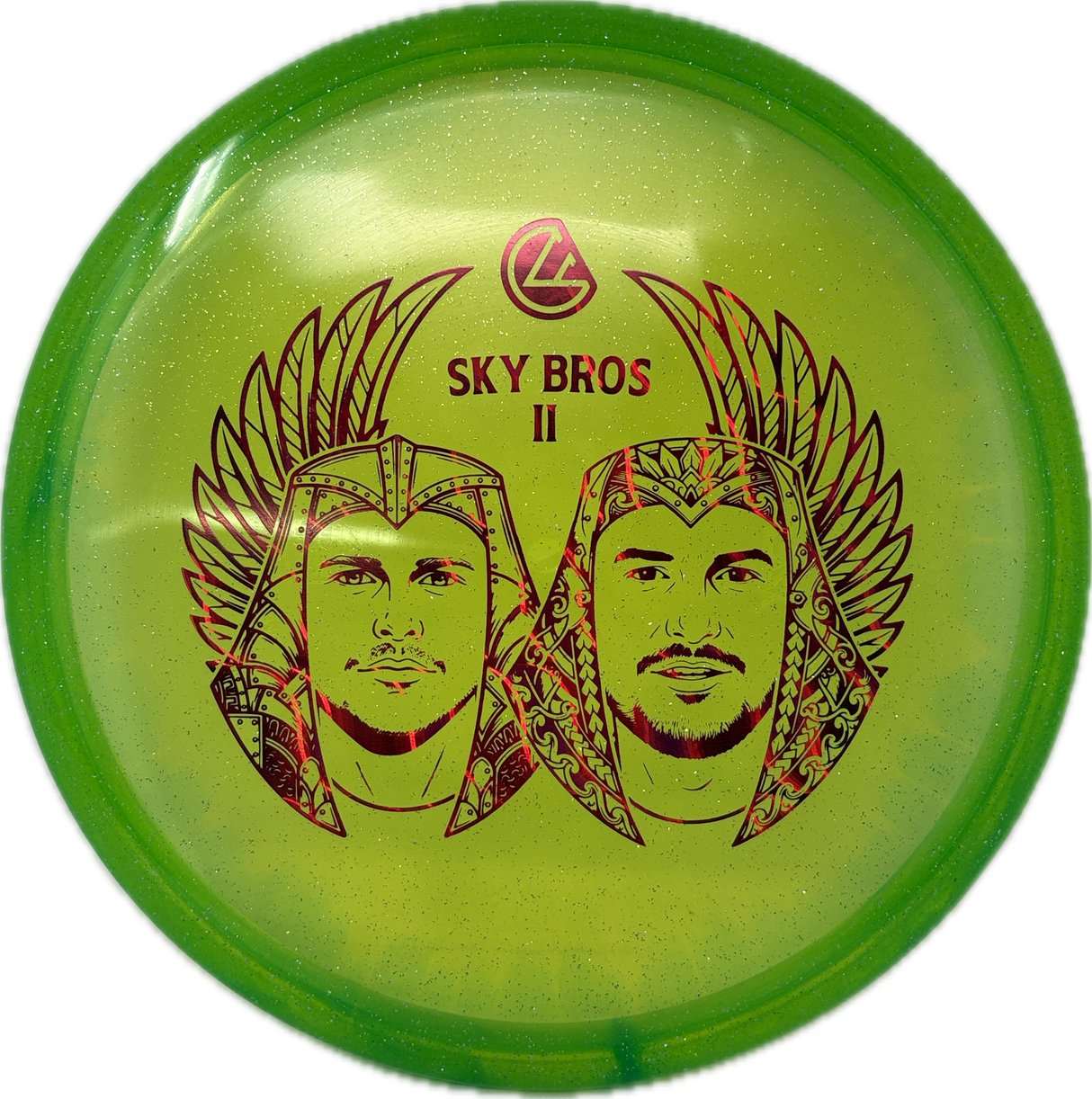 P2x | Sky Bros II-Foundation Disc Golf-Foundation Disc Golf