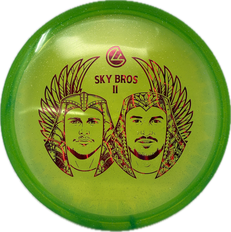 P2x | Sky Bros II-Foundation Disc Golf-Foundation Disc Golf