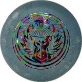 Bro-D Roach-Darkhorse Store-Foundation Disc Golf
