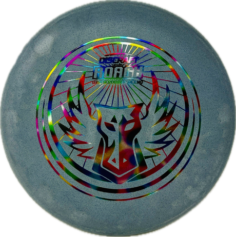 Bro-D Roach-Darkhorse Store-Foundation Disc Golf