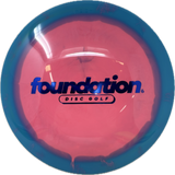 Halo Wraith | FDG Modern Stamp-Foundation Disc Golf-Foundation Disc Golf