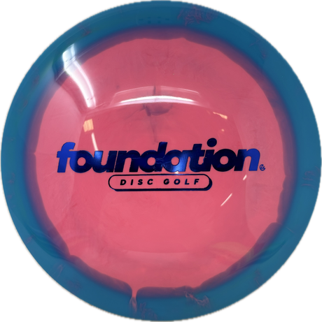 Halo Wraith | FDG Modern Stamp-Foundation Disc Golf-Foundation Disc Golf