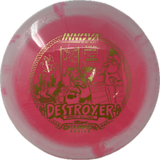 Bradley Williams Destroyer | 2026 Team Series-Innova-Foundation Disc Golf
