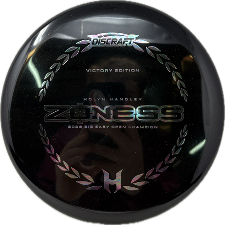 Zone SS | Holyn Handley Victory Edition-Discraft-Foundation Disc Golf