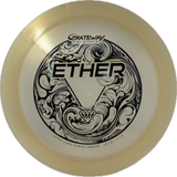 Ether-Gateway-Foundation Disc Golf