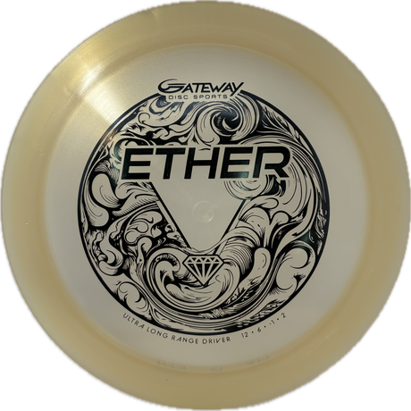 Ether-Gateway-Foundation Disc Golf