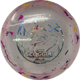 Fox | Ohn Scoggins LWS Open Champion-Innova-Foundation Disc Golf