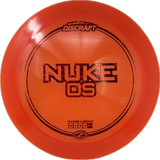 Nuke OS-Discraft-Foundation Disc Golf
