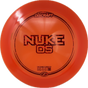 Nuke OS-Discraft-Foundation Disc Golf