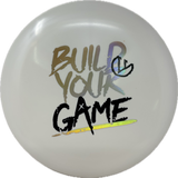 Build Your Game Glo Buzzz-Foundation Disc Golf-Foundation Disc Golf