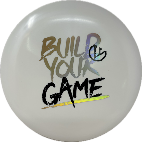 Build Your Game Glo Buzzz-Foundation Disc Golf-Foundation Disc Golf