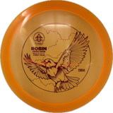 Robin | Stokely Discs-Stokely Discs-Foundation Disc Golf