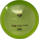 PD-Discmania-Foundation Disc Golf