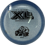 Z Sparkle XL | 2026 Ledgestone-Discraft-Foundation Disc Golf