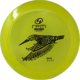 Kotare-RPM Discs-Foundation Disc Golf