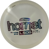 CryZtal Glo Confetti Hornet | 2026 Ledgestone-Discraft-Foundation Disc Golf
