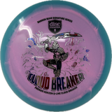 Cloud Breaker | Gannon Buhr Signature Series-Discmania-Foundation Disc Golf