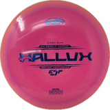 Hallux-Discraft-Foundation Disc Golf