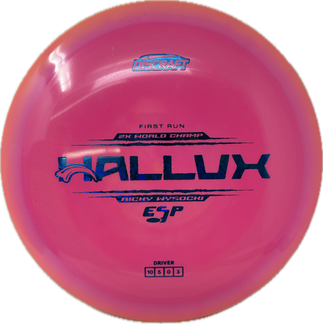 Hallux